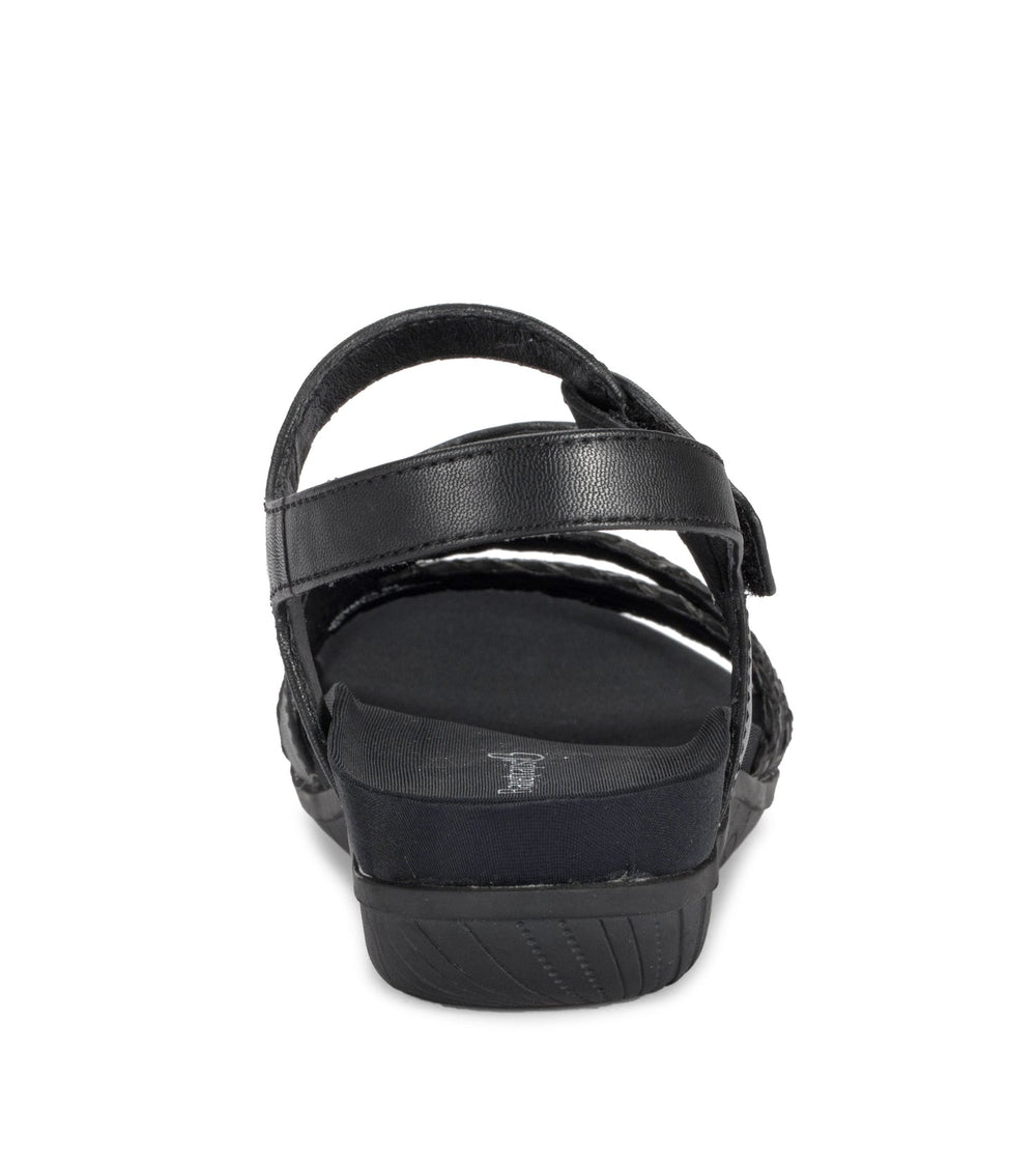 Baretraps Jalen Sandal Black