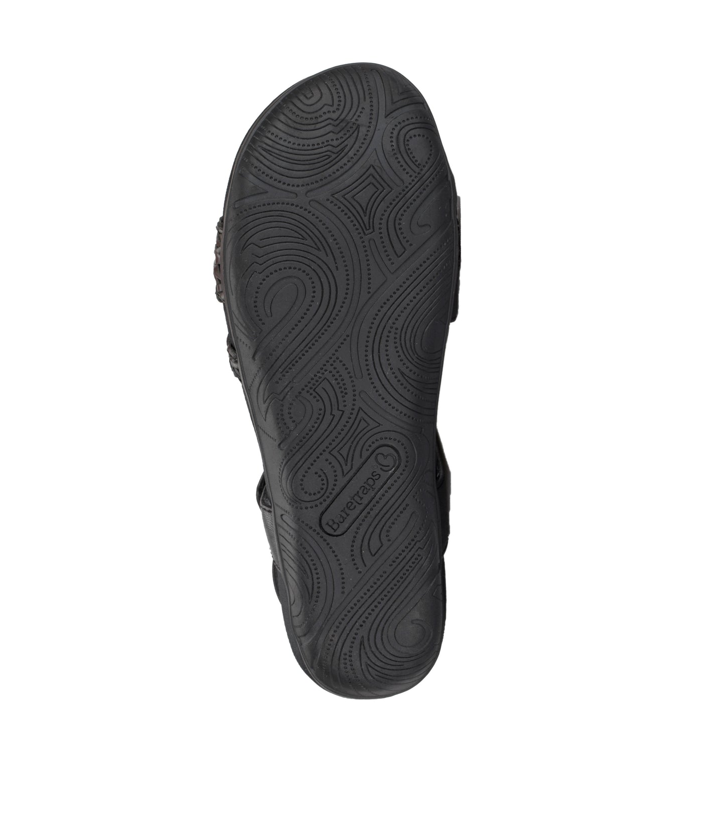 Baretraps Jalen Sandal Black