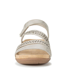 Baretraps Jinna Sandal Champagne