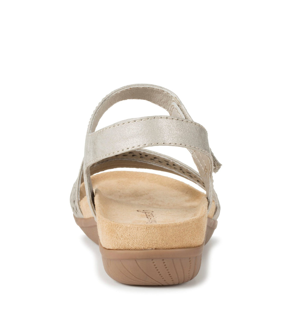 Baretraps Jinna Sandal Champagne