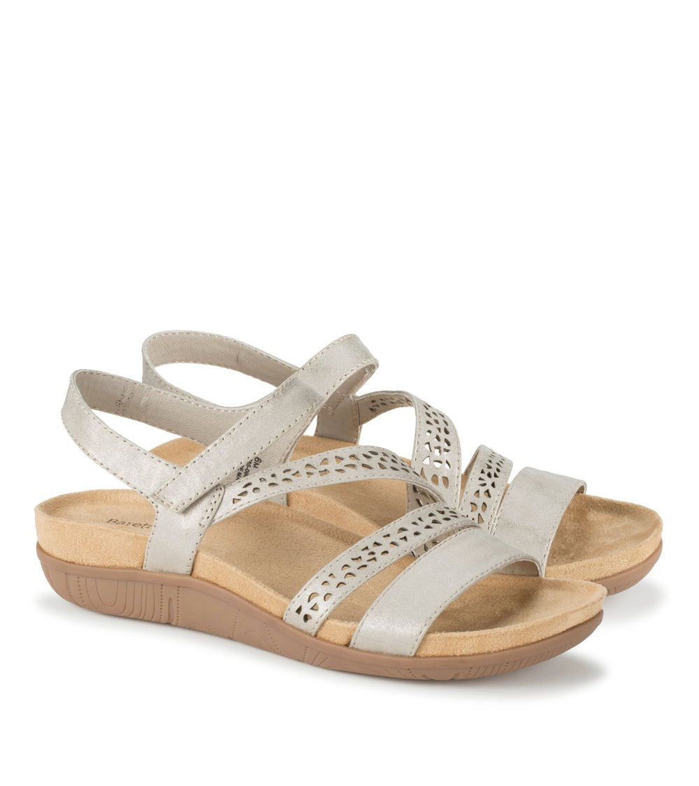 Baretraps Jinna Sandal Champagne