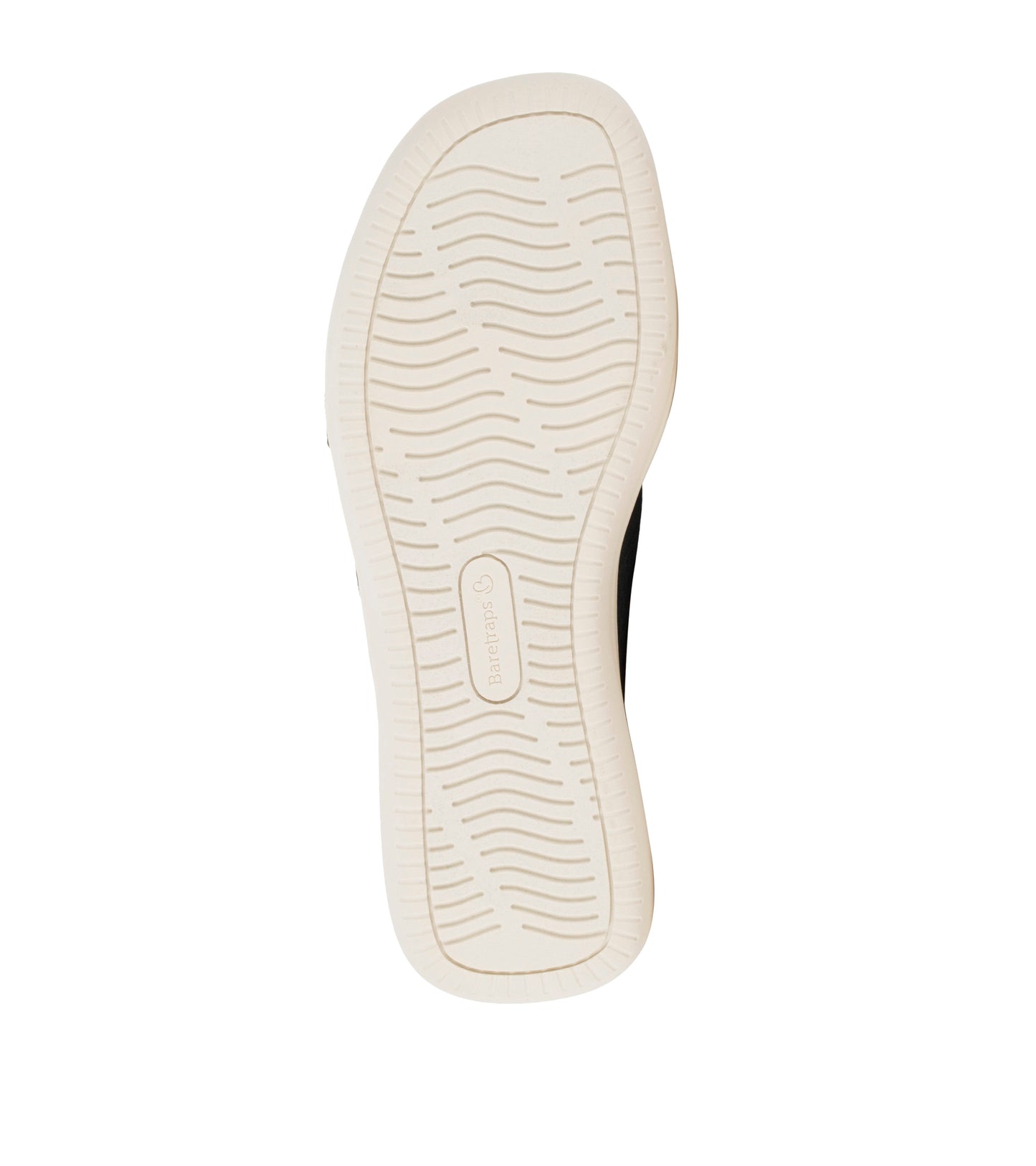 Baretraps Duffy Slip On Sandal Black