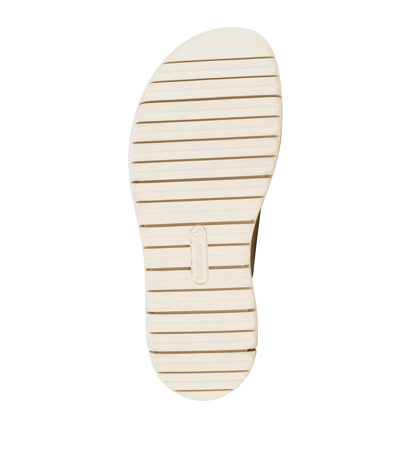 Baretraps Henrika Slide Sandal Champagne