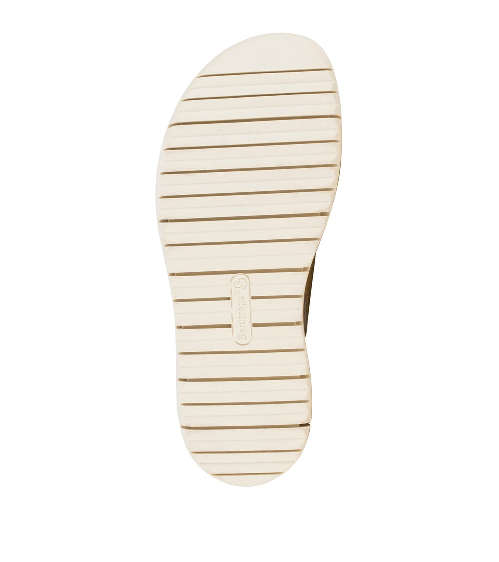 Baretraps Henrika Slide Sandal Champagne