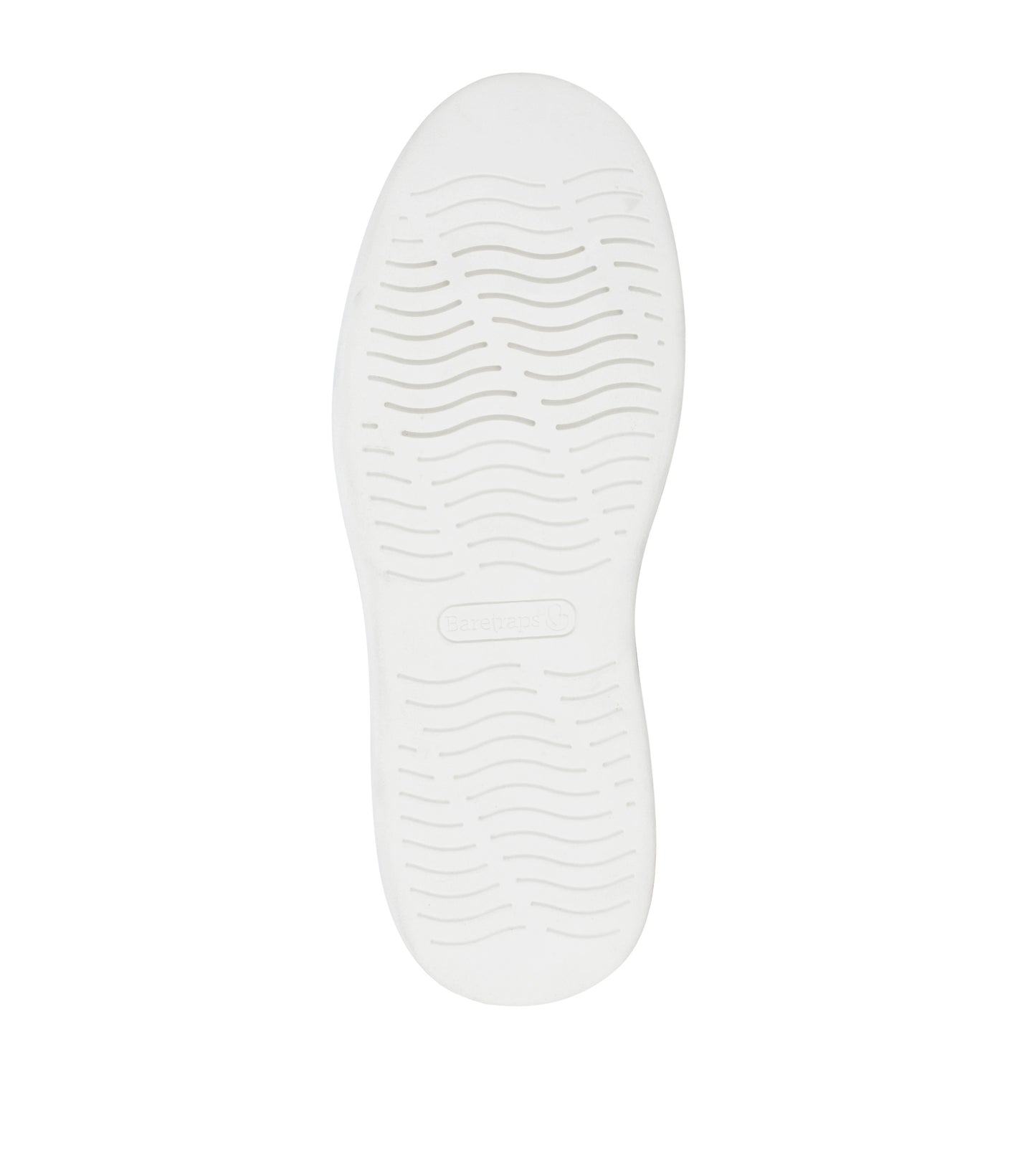 Baretraps Tiara Sneaker Navy Leather