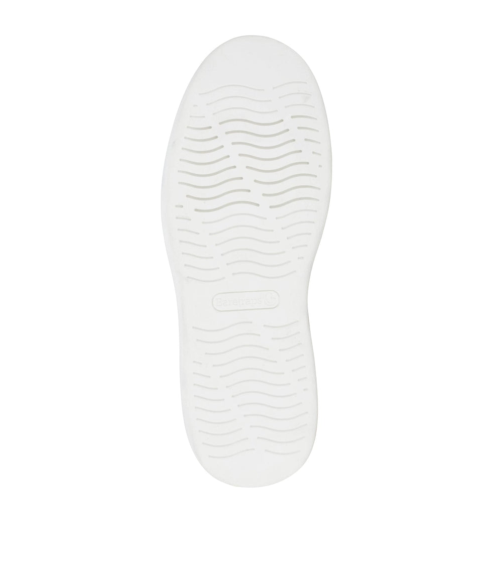 Baretraps Tiara Sneaker Navy Leather