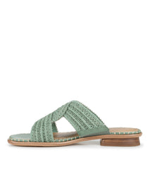 Baretraps Navene Slide Sandal Sage
