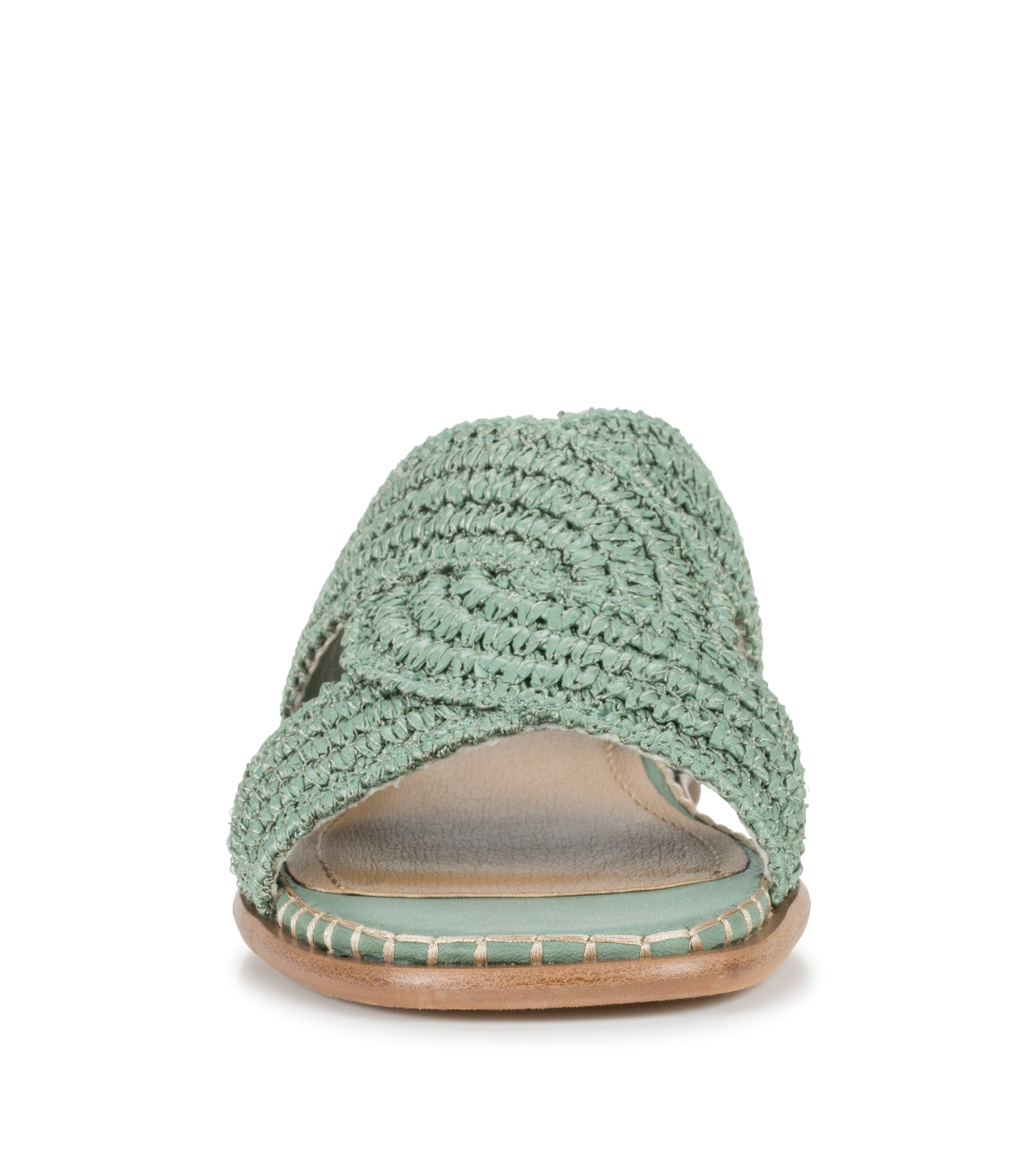 Baretraps Navene Slide Sandal Sage