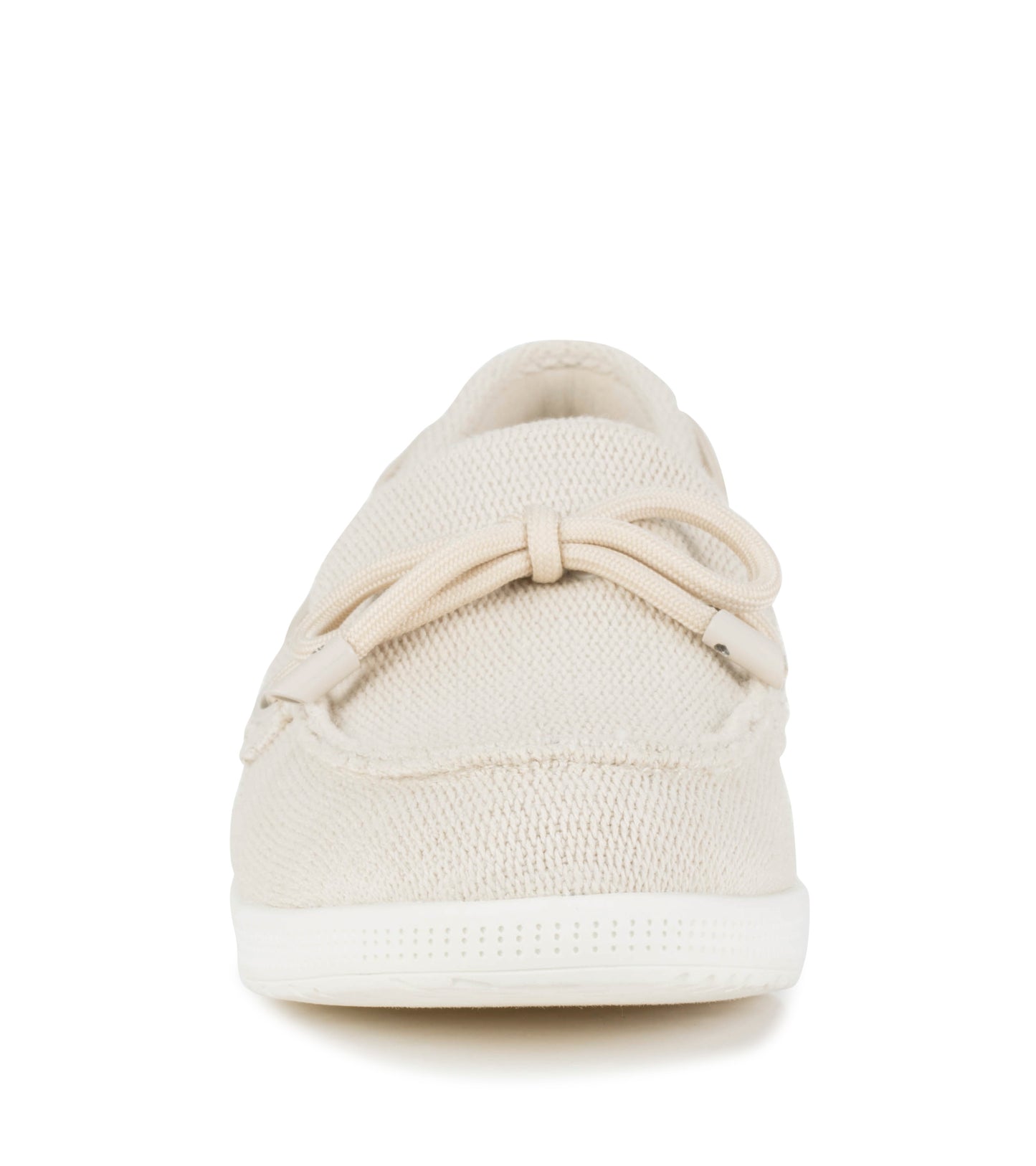 Baretraps Venia Boat Shoe Natural