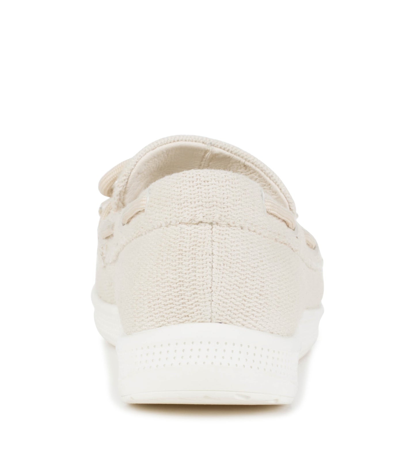 Baretraps Venia Boat Shoe Natural