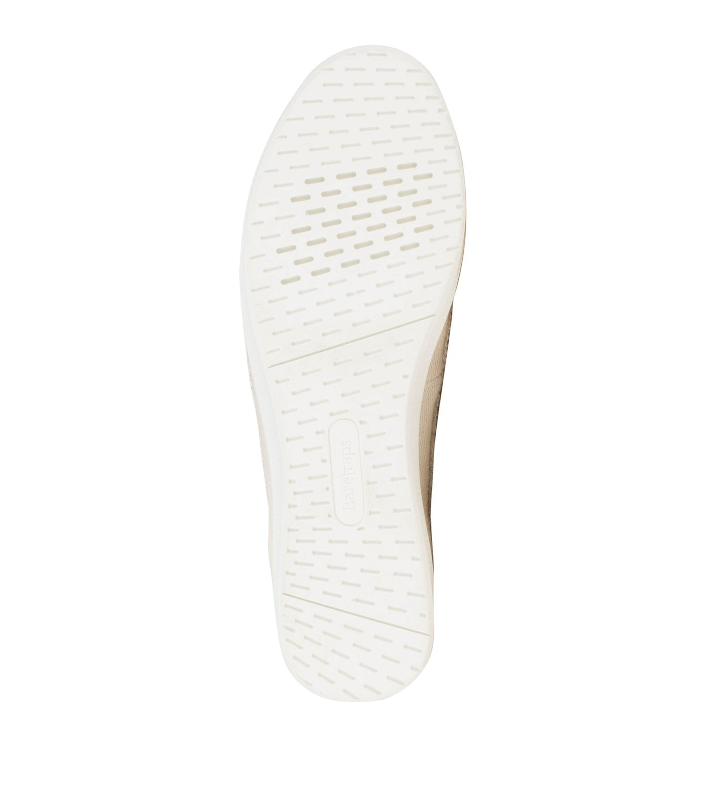 Baretraps Venia Boat Shoe Natural