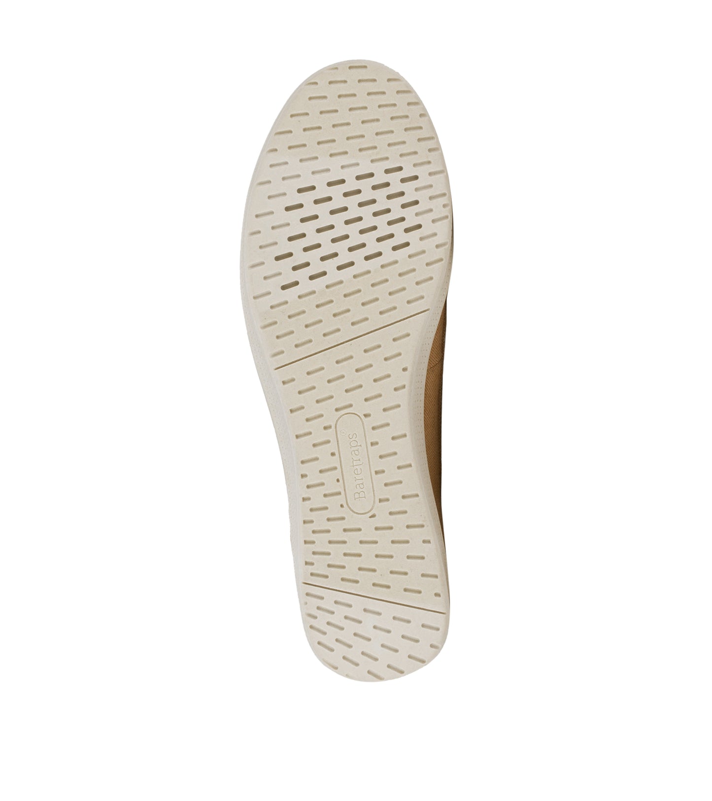 Baretraps Venia Boat Shoe Dune