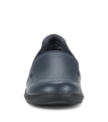 Baretraps Jilian Slip On Navy Blue