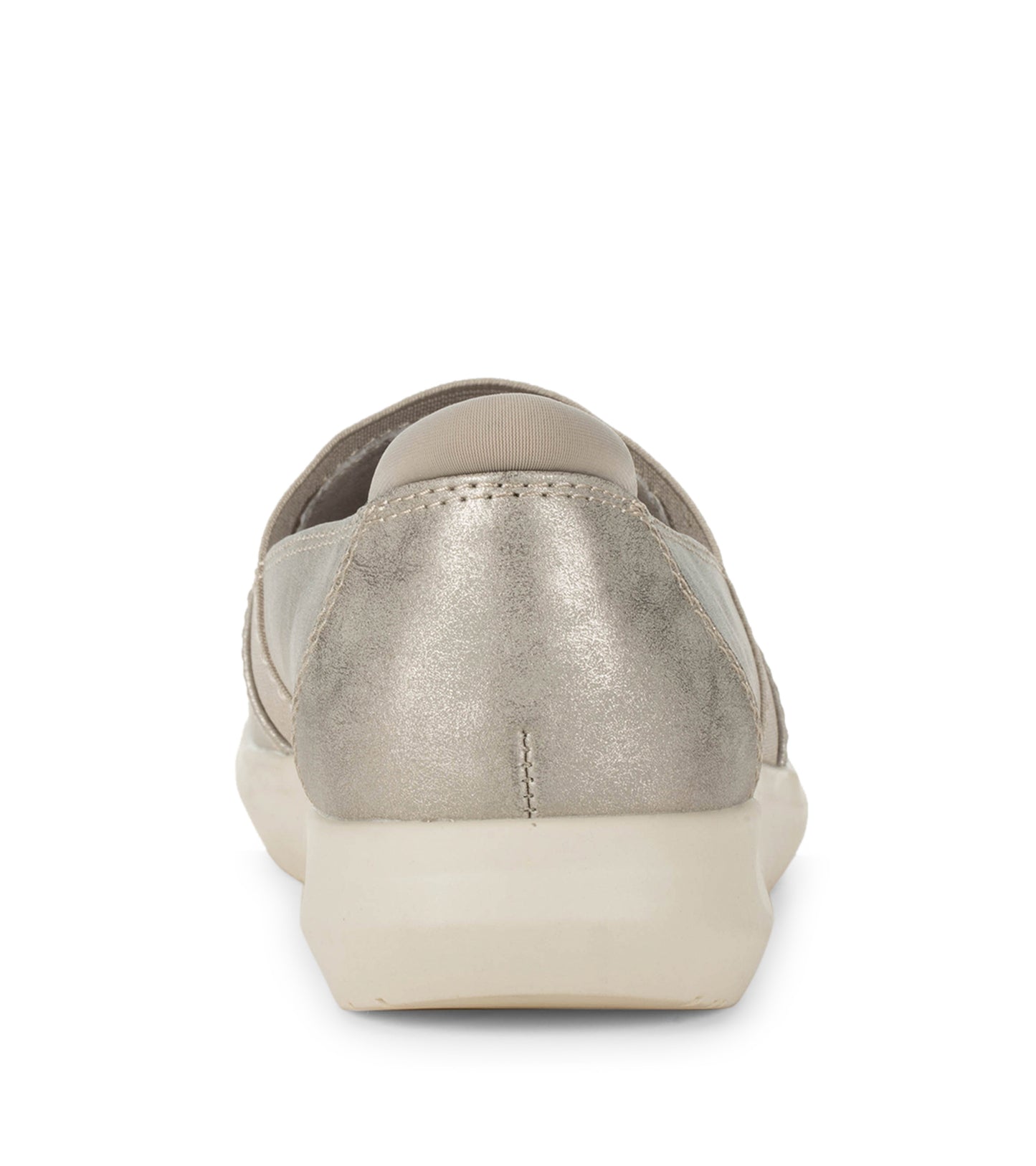 Baretraps Jilian Slip On Champagne