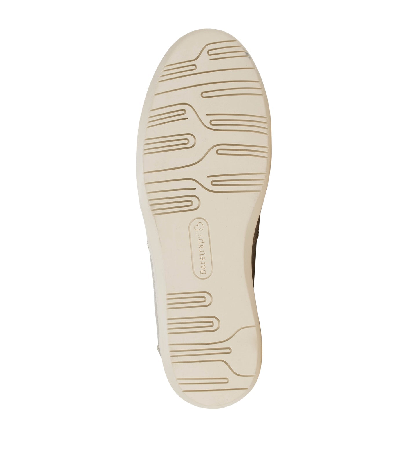 Baretraps Jilian Slip On Champagne