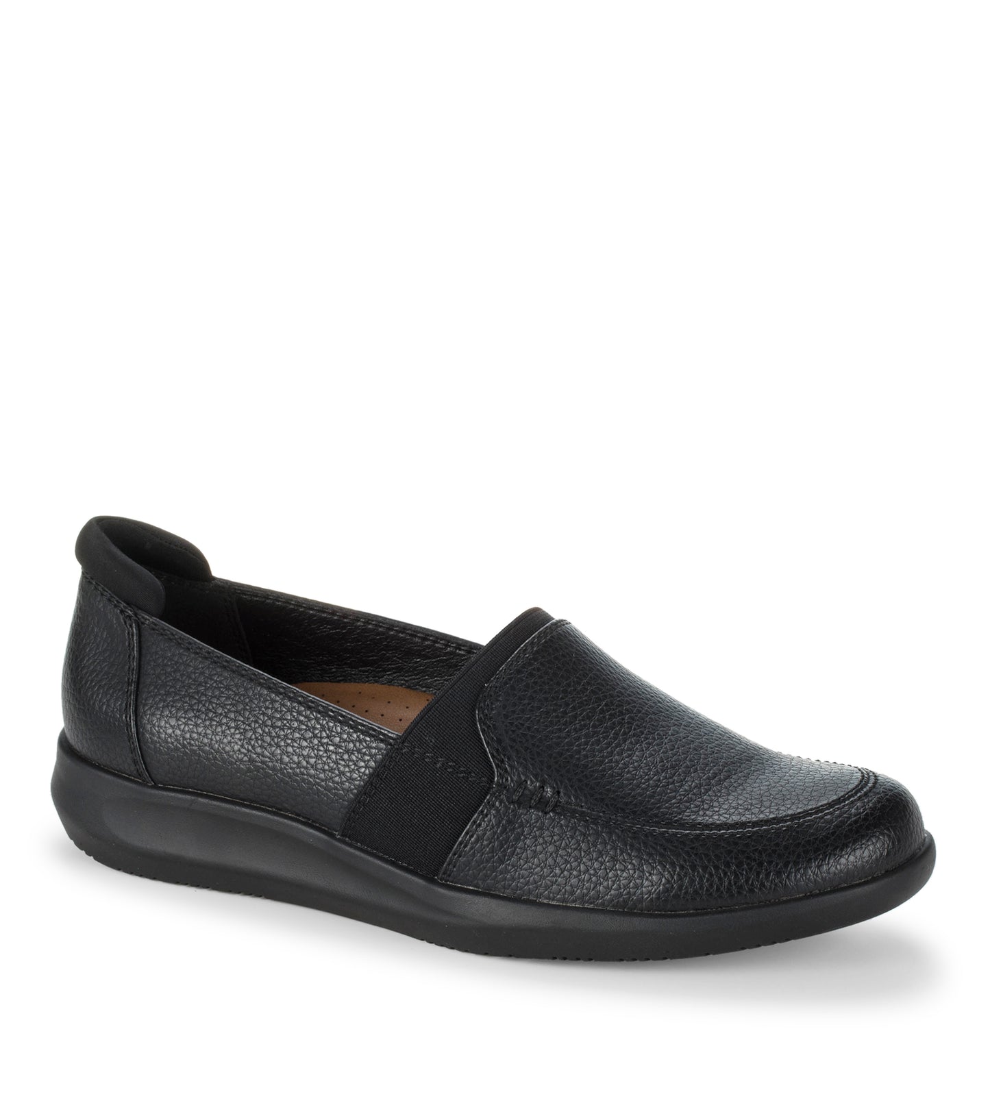 Baretraps Jilian Slip On Black