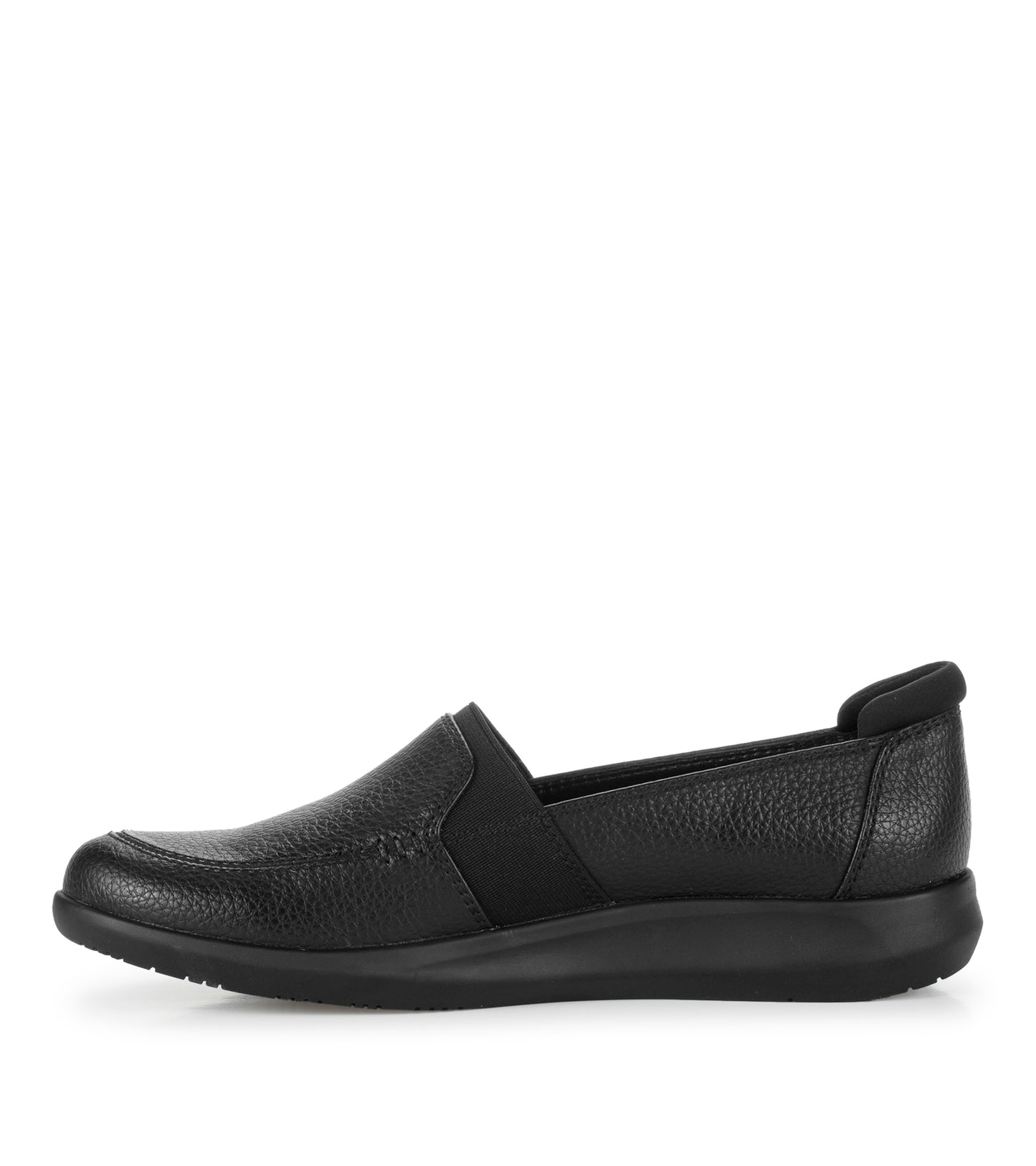Baretraps Jilian Slip On Black