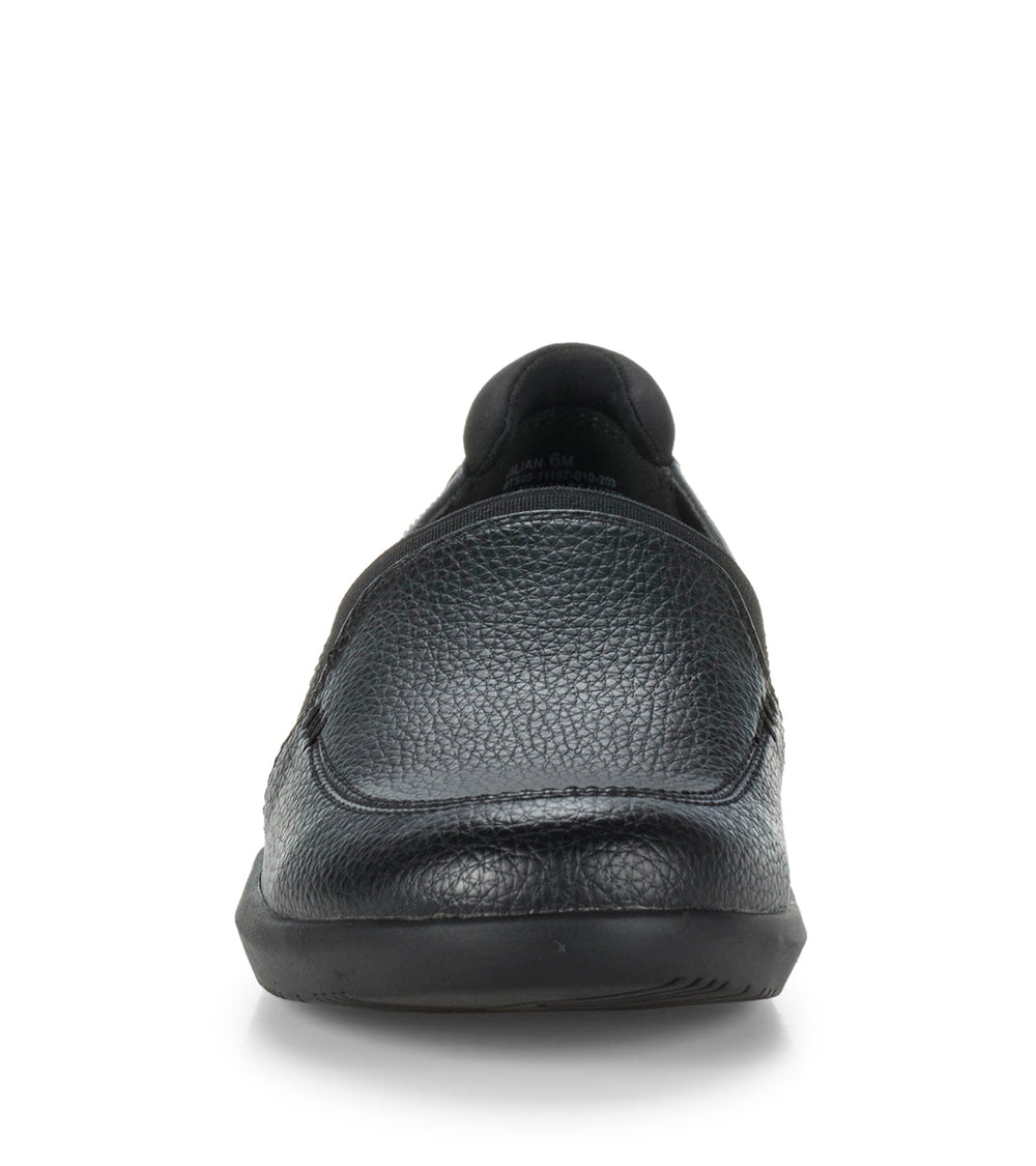 Baretraps Jilian Slip On Black