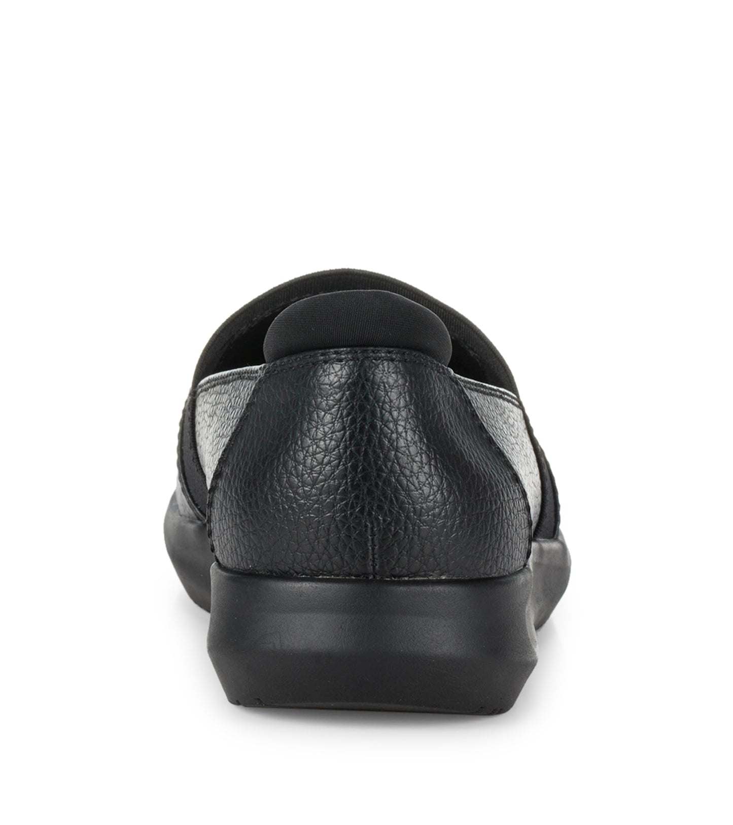 Baretraps Jilian Slip On Black