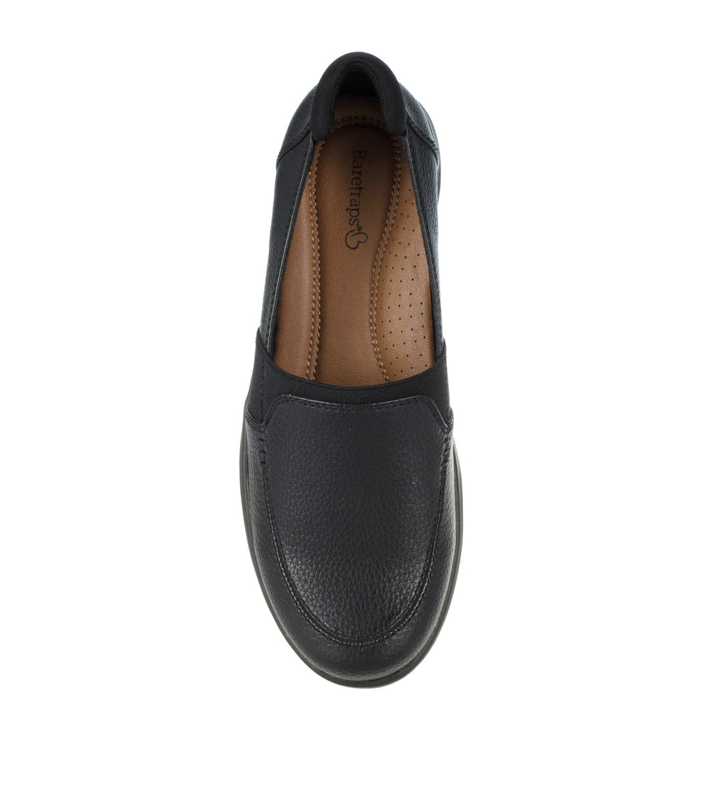 Baretraps Jilian Slip On Black
