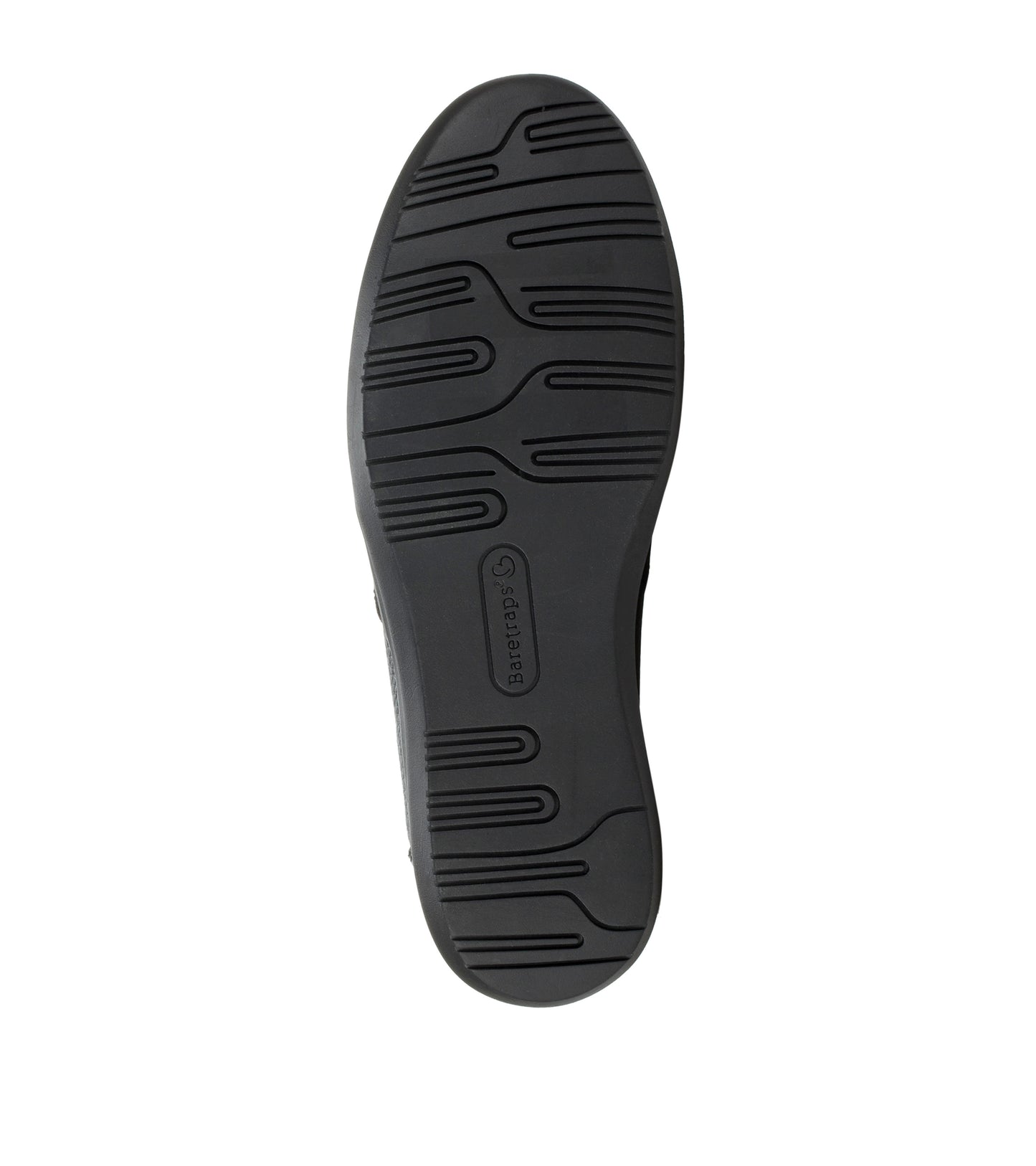 Baretraps Jilian Slip On Black