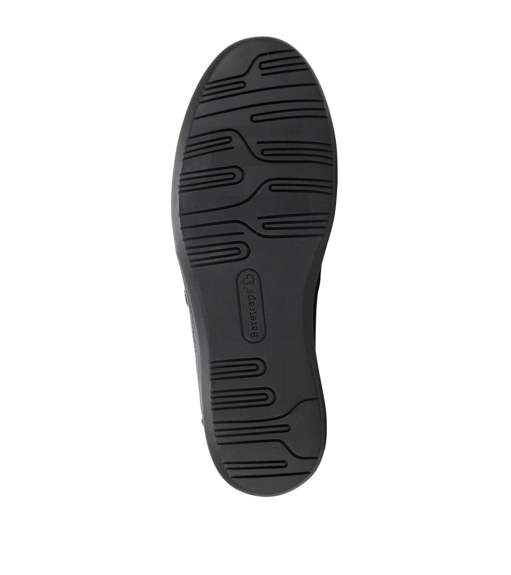 Baretraps Jilian Slip On Black