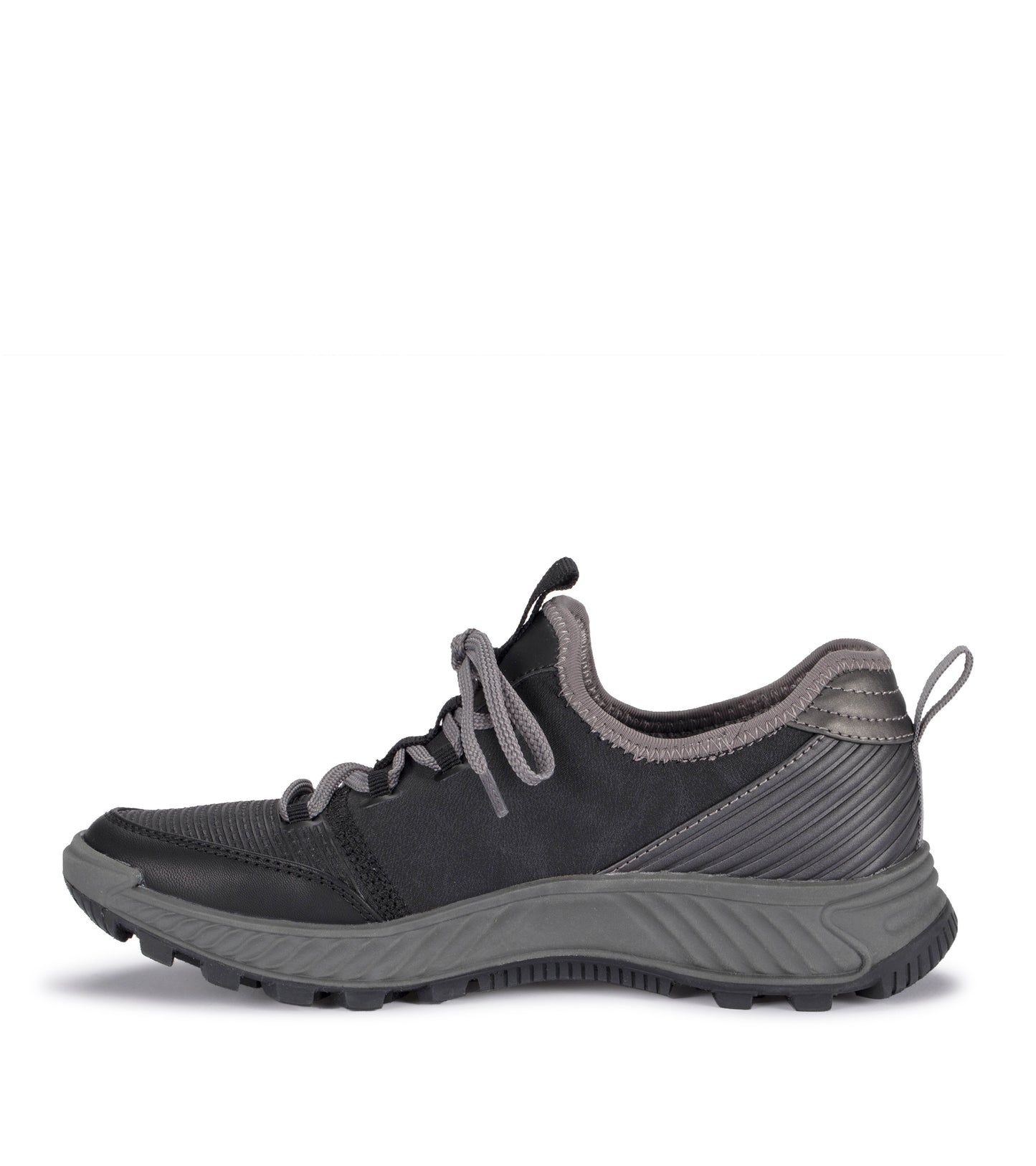 Baretraps Malina Sneaker Black