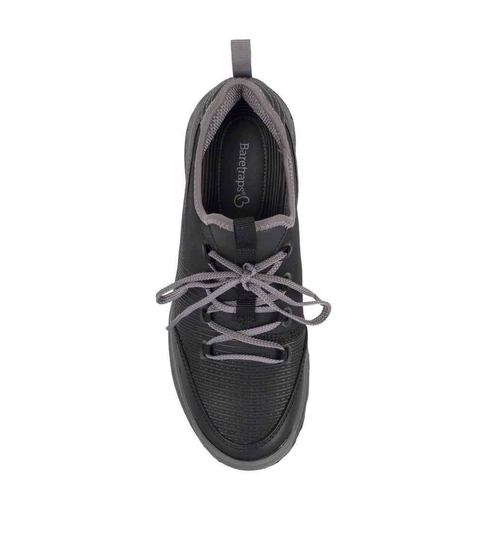 Baretraps Malina Sneaker Black