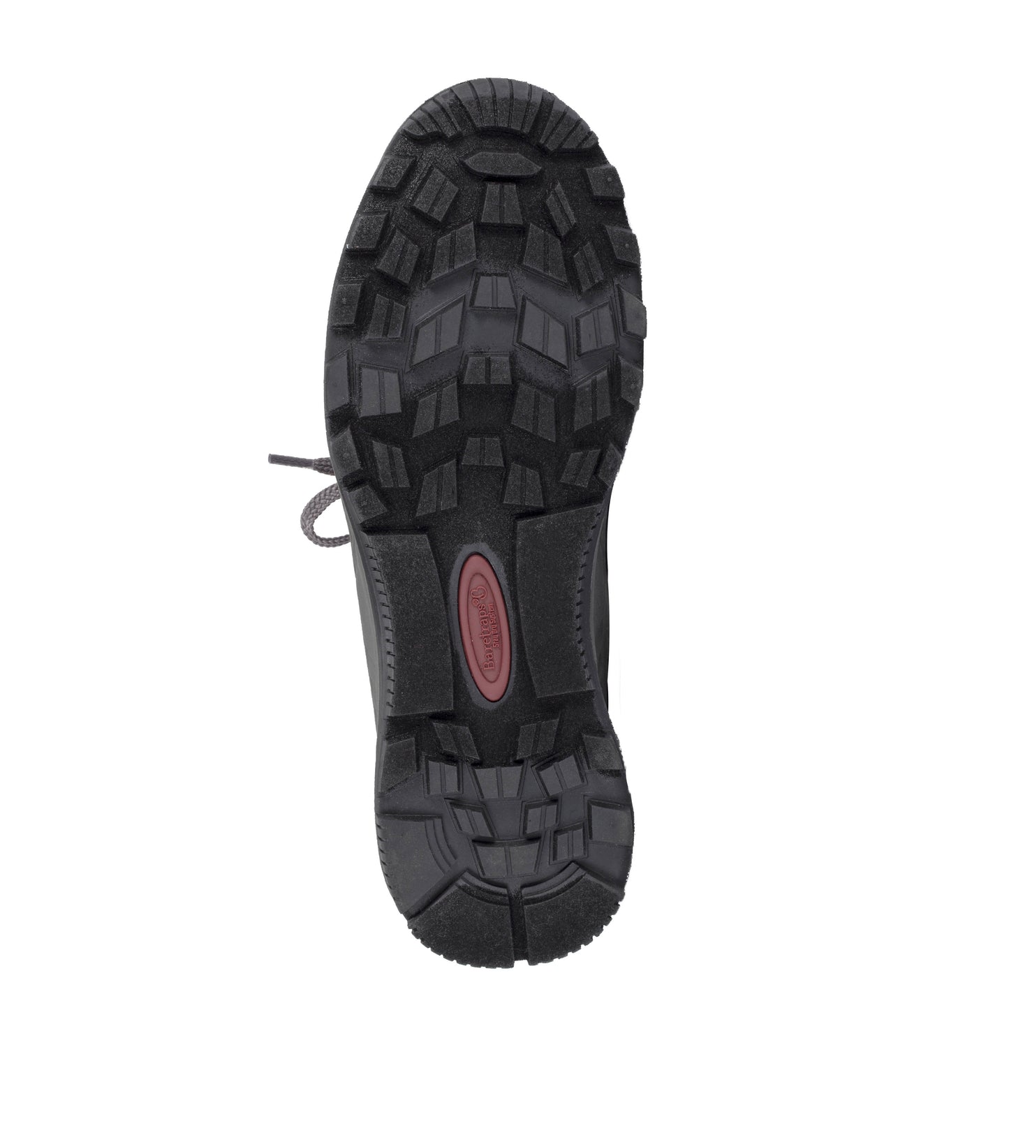 Baretraps Malina Sneaker Black