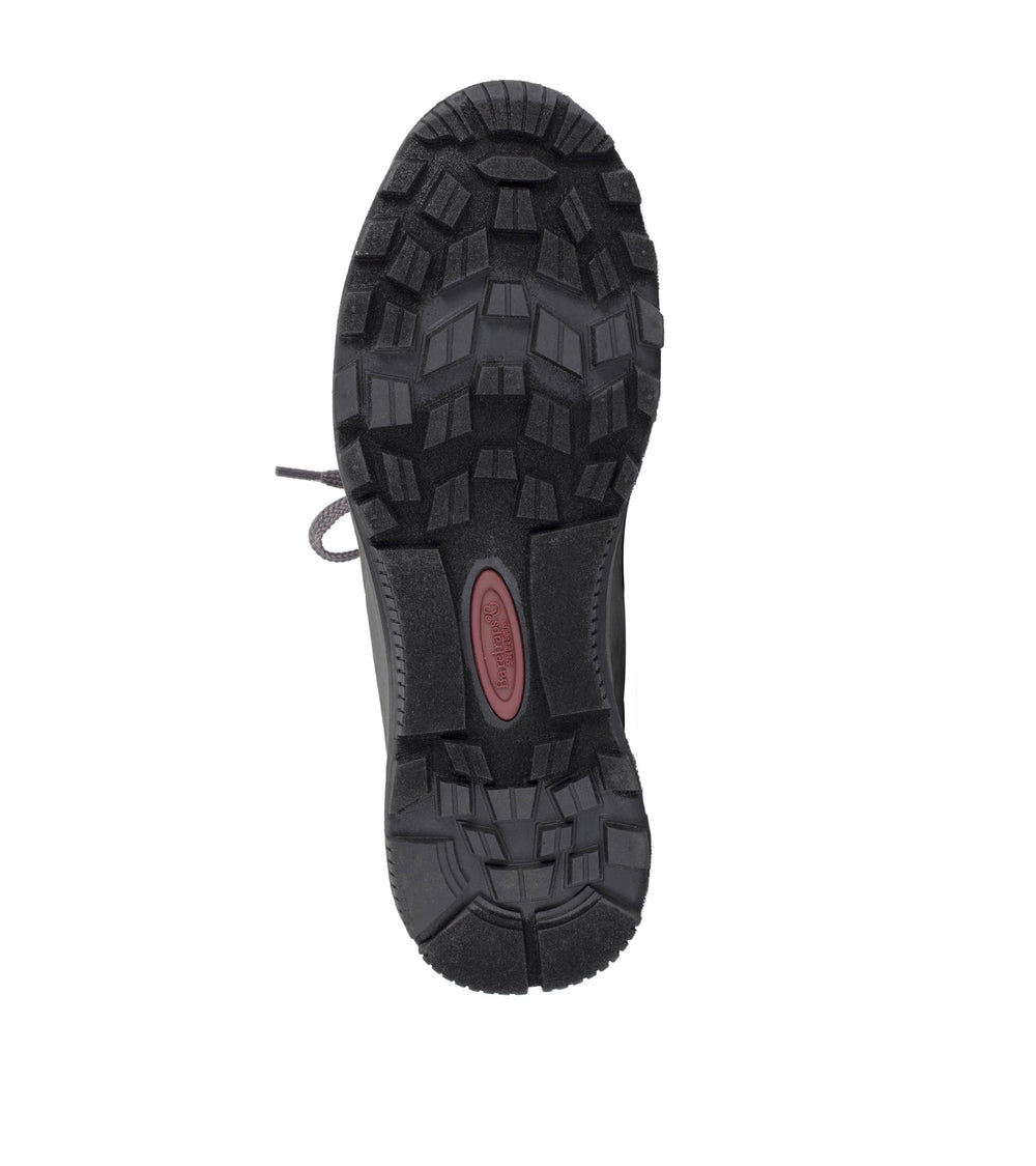 Baretraps Malina Sneaker Black