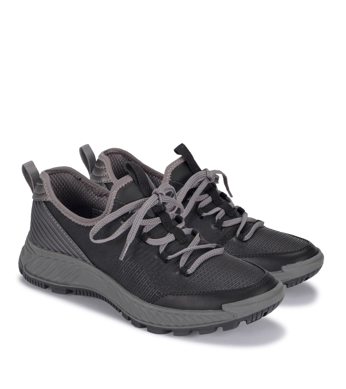 Baretraps Malina Sneaker Black