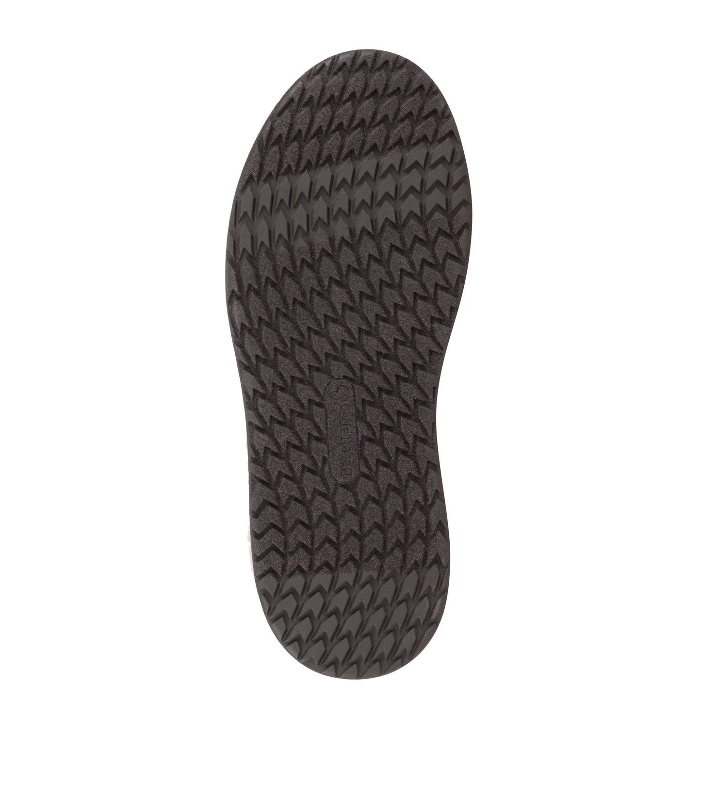 Baretraps Felisa Slingback Clog Dark Brown