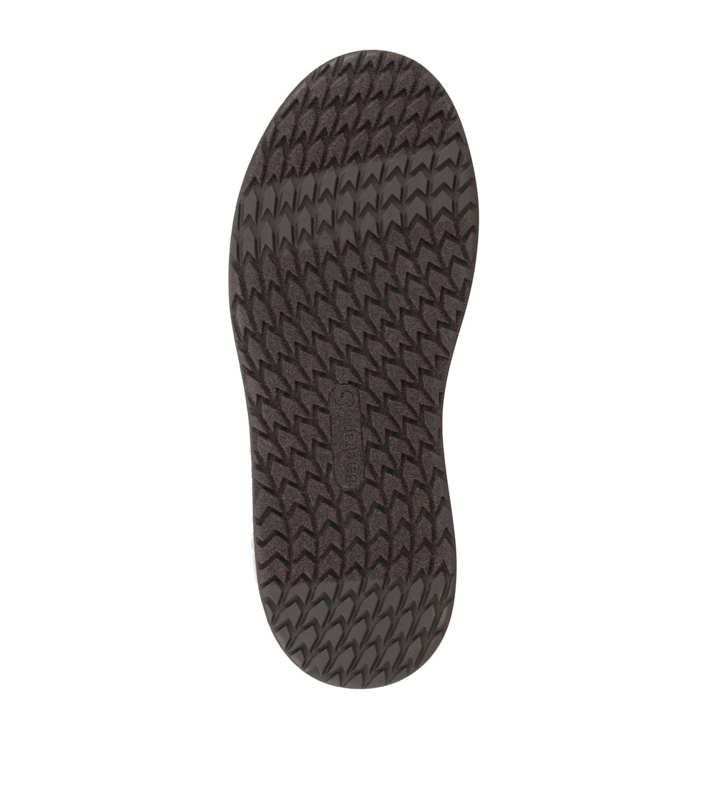 Baretraps Felisa Slingback Clog Dark Brown