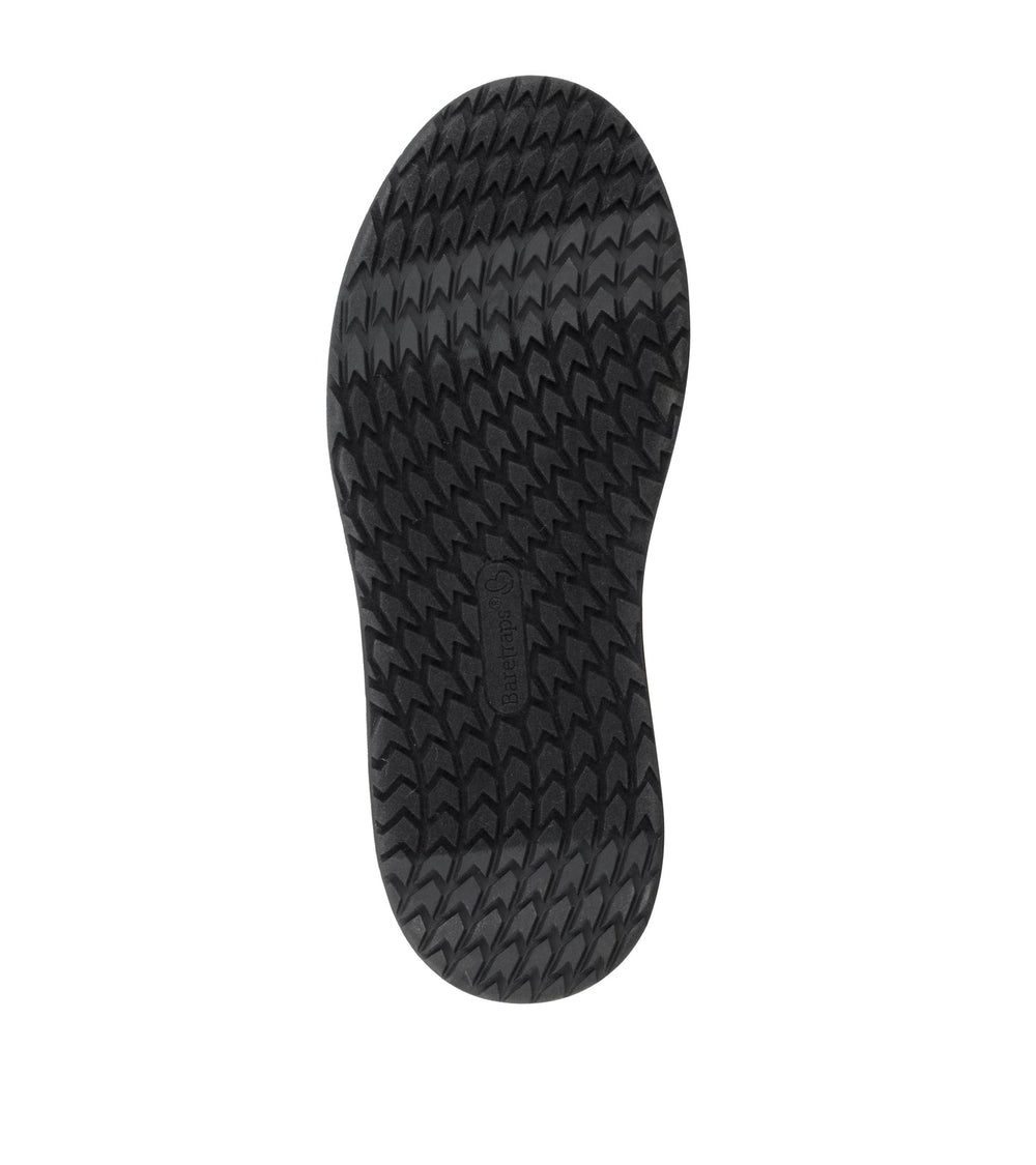 Baretraps Felisa Slingback Clog Black