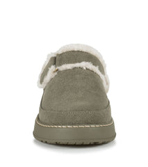 Baretraps Felisa Slingback Clog Moss