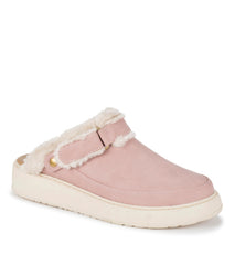 Baretraps Felisa Slingback Clog Rose