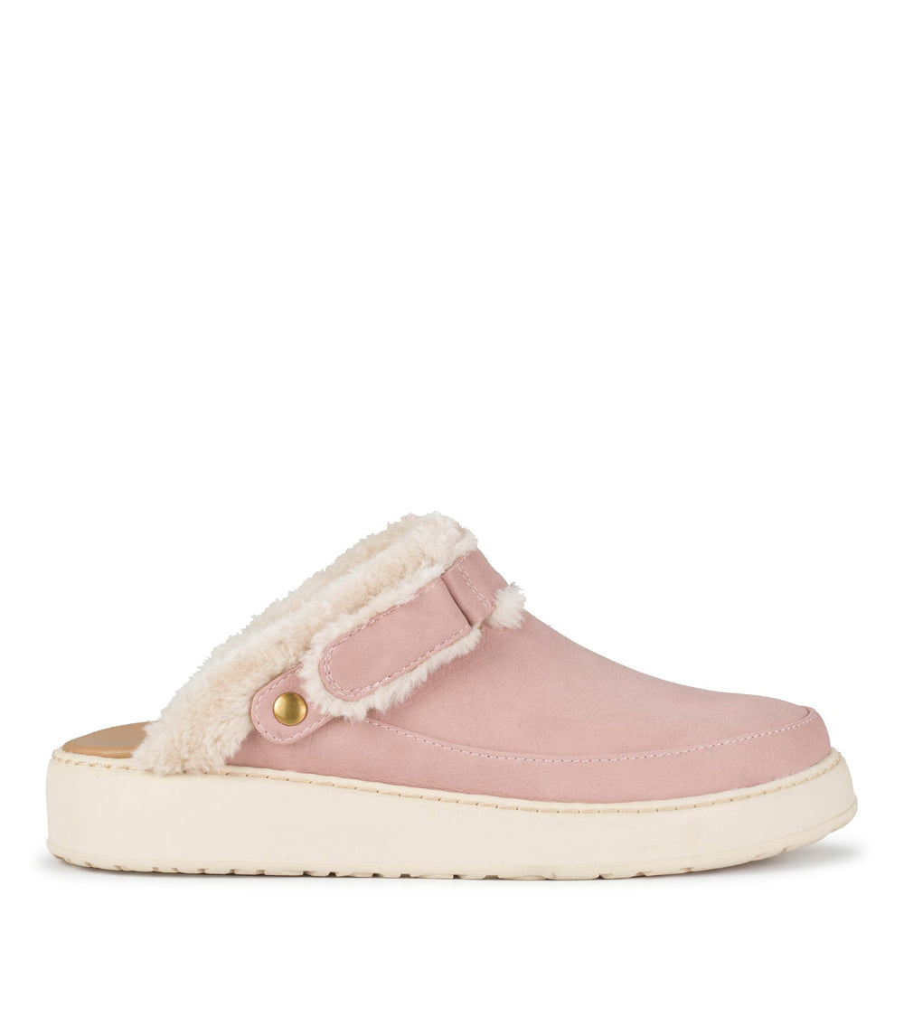 Baretraps Felisa Slingback Clog Rose