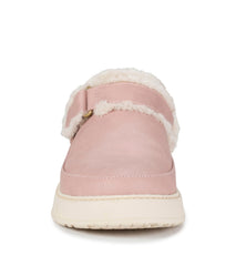 Baretraps Felisa Slingback Clog Rose