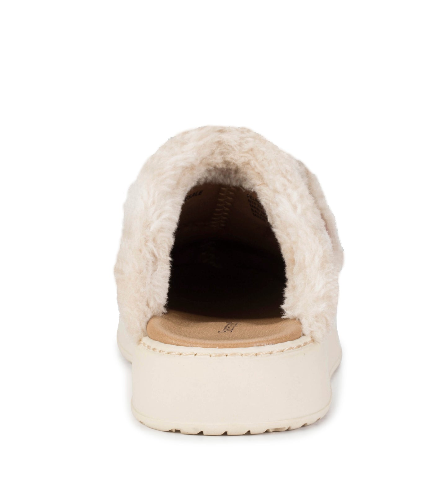 Baretraps Felisa Slingback Clog Rose