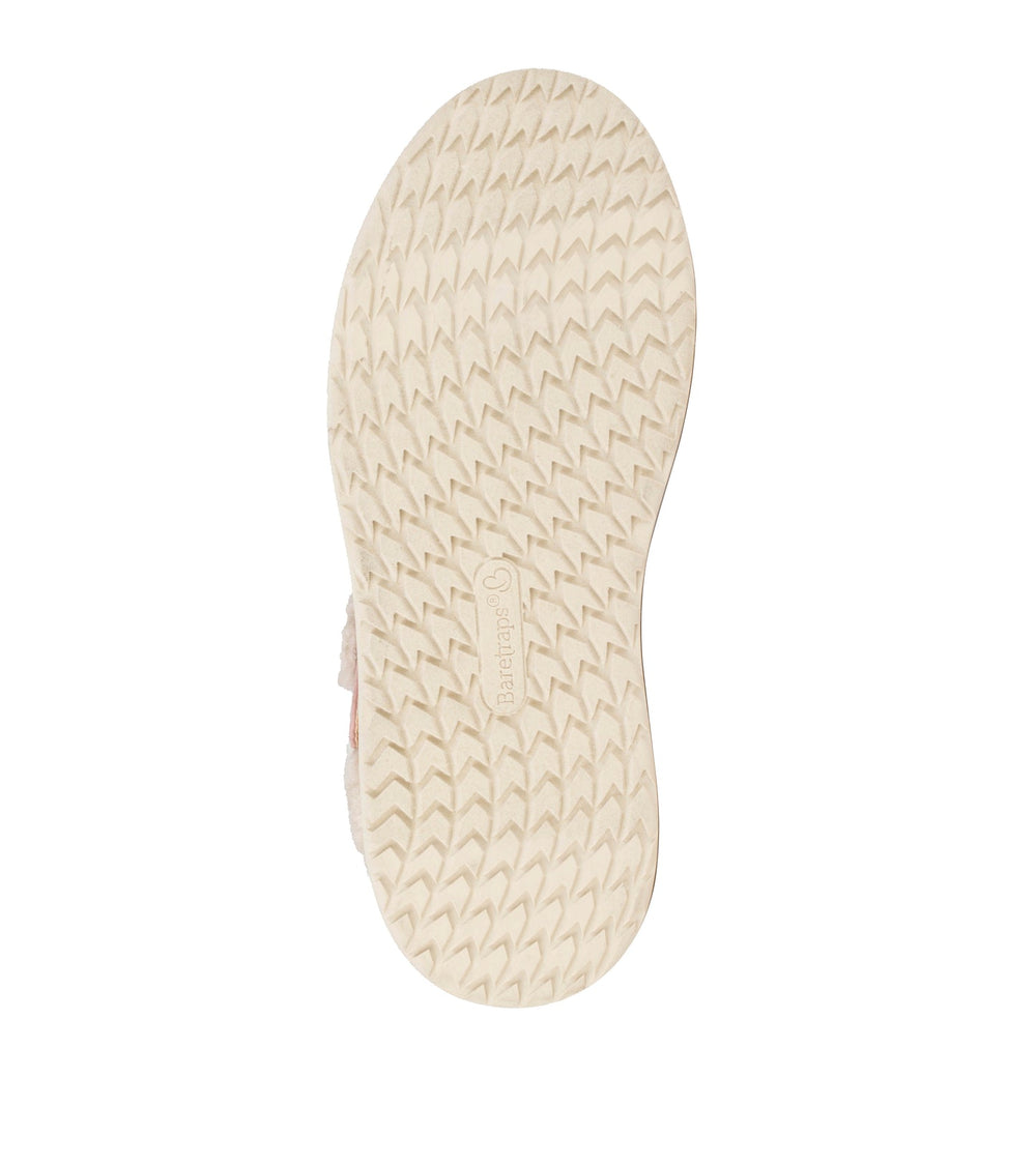 Baretraps Felisa Slingback Clog Rose