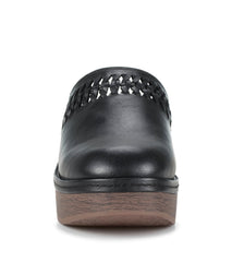 Baretraps Sandy Clog Black