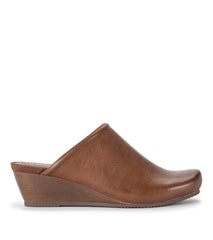 Baretraps Lilibet Mule Cognac