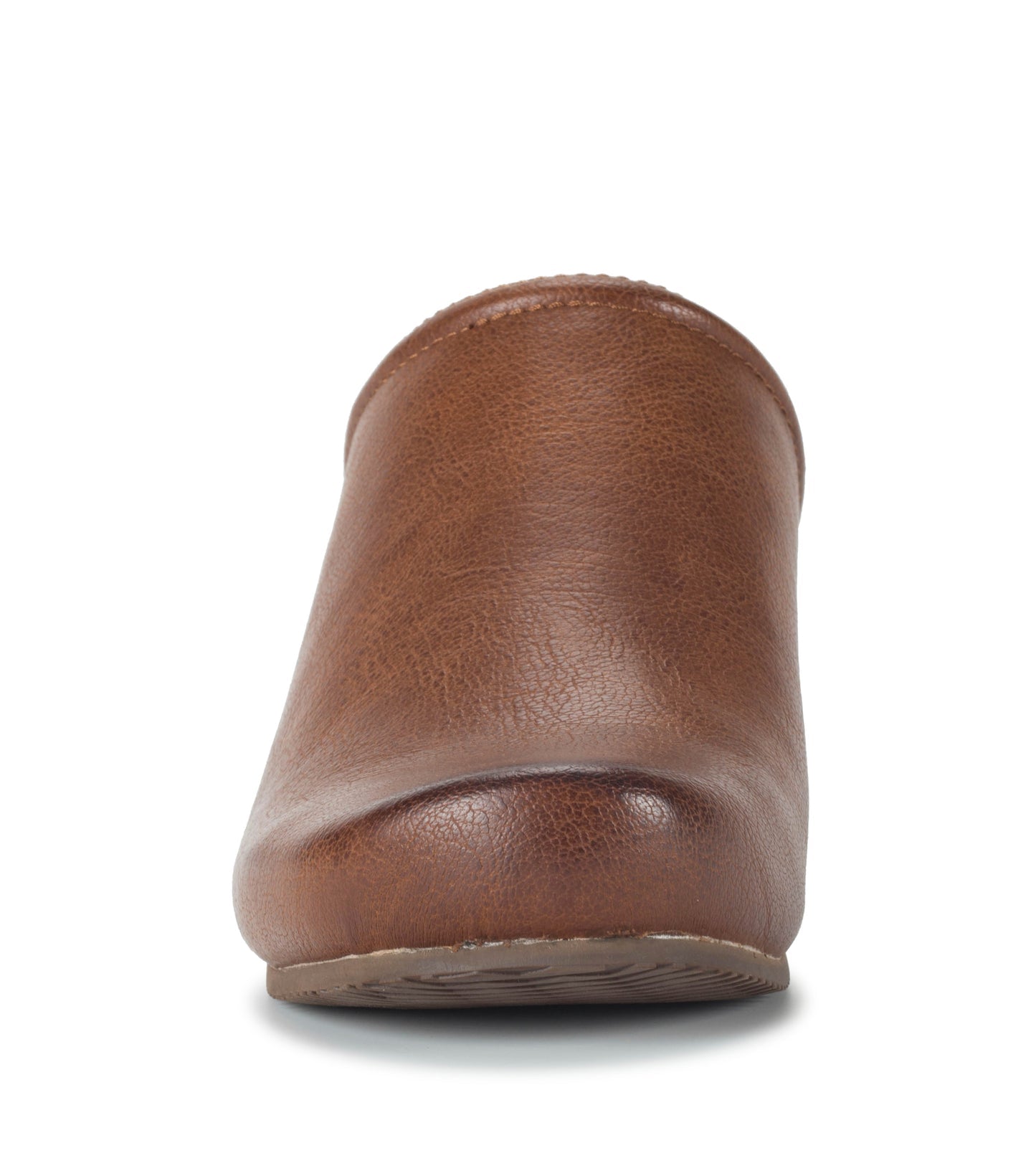 Baretraps Lilibet Mule Cognac