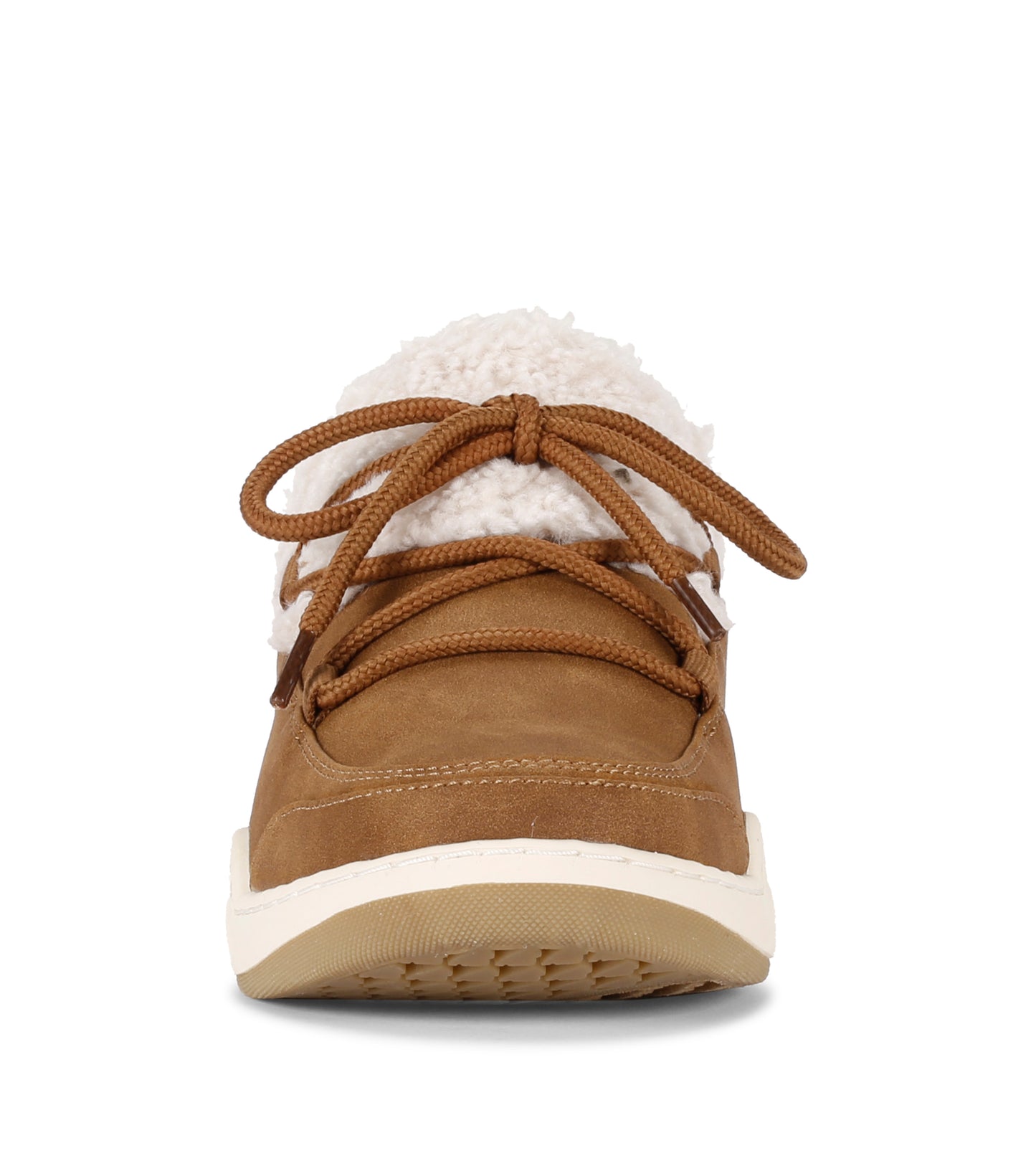 Baretraps Landon Clog Slipper Whiskey