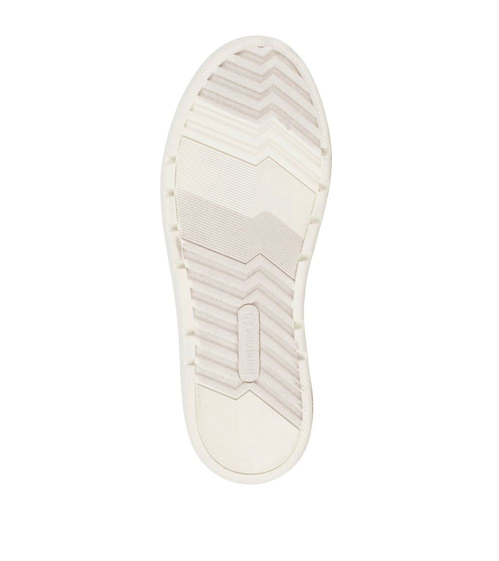 Baretraps Nevin Slip On Sneaker Slate Snake