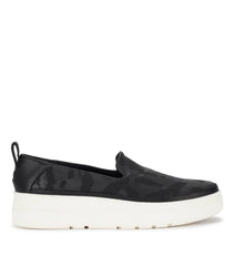 Baretraps Nevin Slip On Sneaker Black Camo