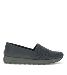 Baretraps Gennie Slip On Dark Grey