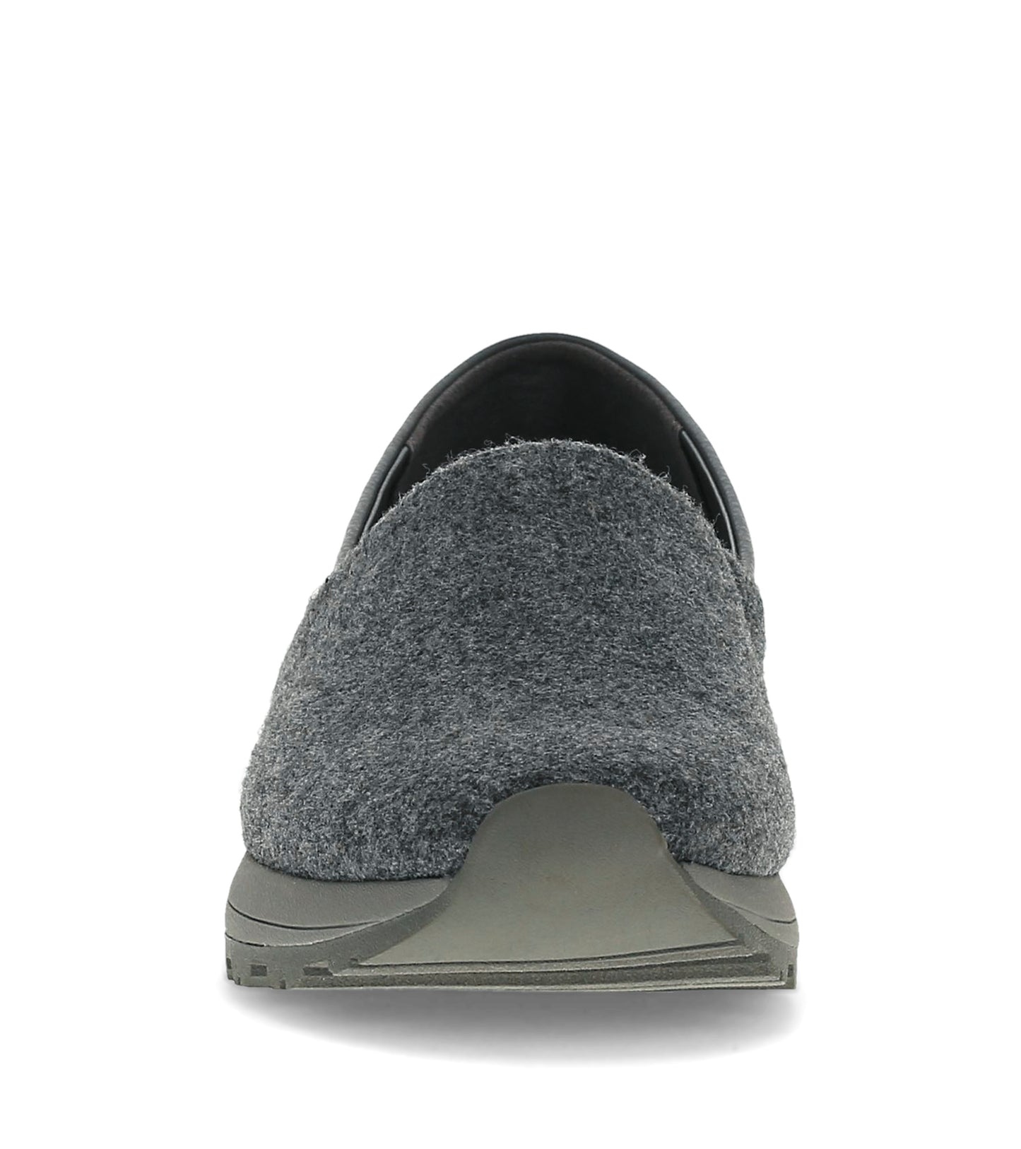 Baretraps Gennie Slip On Dark Grey
