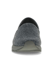 Baretraps Gennie Slip On Dark Grey