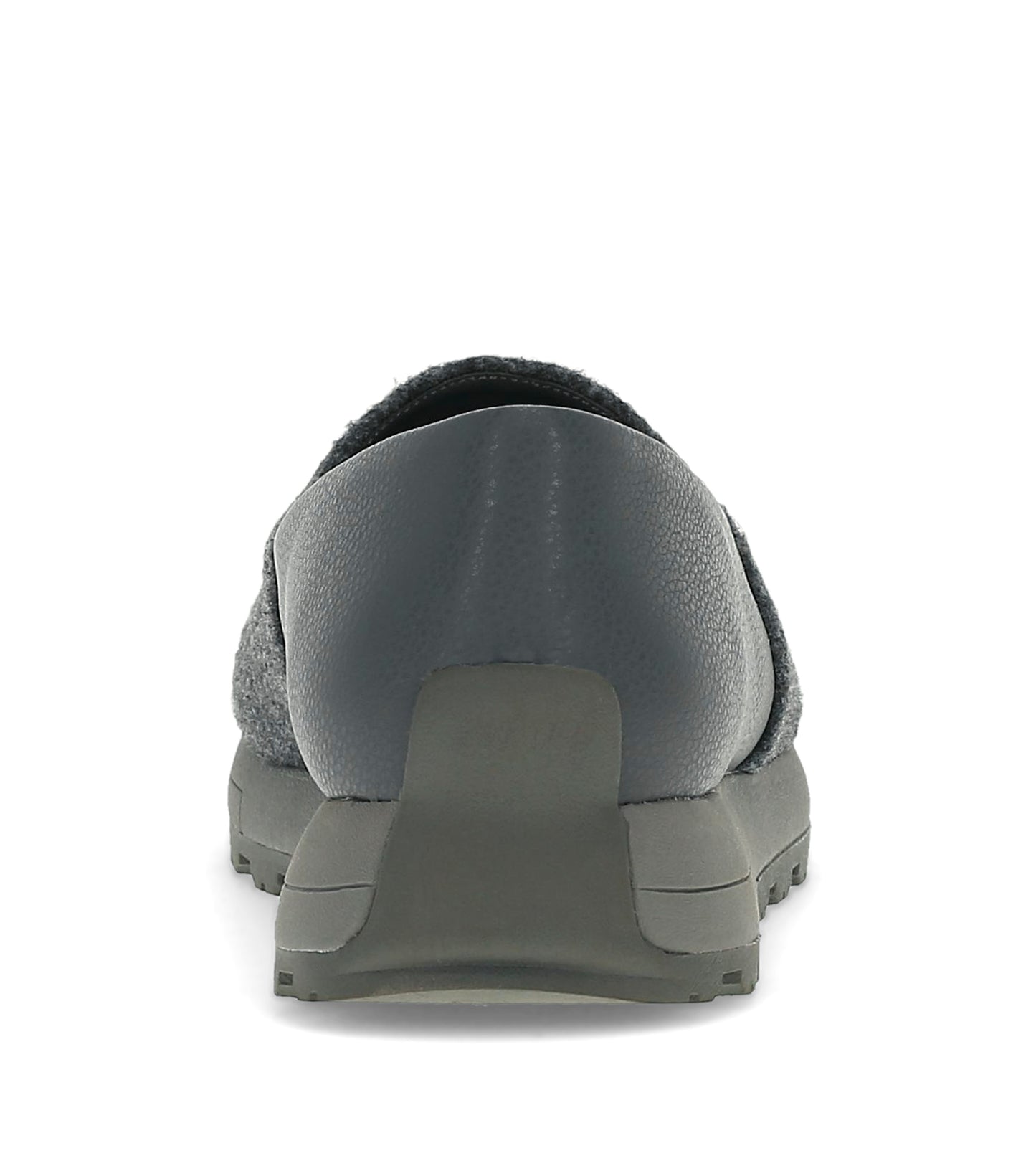 Baretraps Gennie Slip On Dark Grey